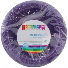 Purple Bowl P25