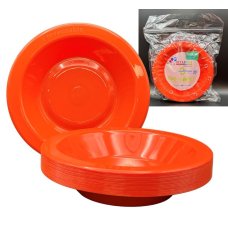 Orange Bowl Pack 20