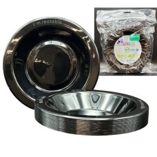 Black Bowl Pack 20