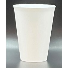 White Cup 285ml Pack 20