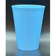 Light Blue Cup 285ml Pack 20