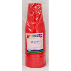 Red Cup 285ml P25