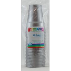 Silver Cup 285ml P25