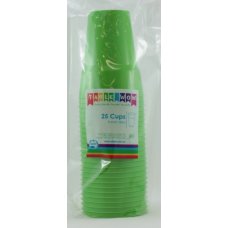 Lime Cup 285ml P25