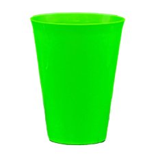 Lime Cup 285ml Pack 20