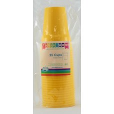 Yellow Cup 285ml P25