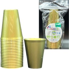 Gold Cup 285ml Pack 20
