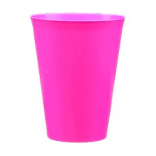Magenta Cup 285ml Pack 20