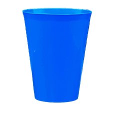 Royal Blue Cup 285ml Pack 20