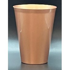 Rose Gold Cup Pack 20