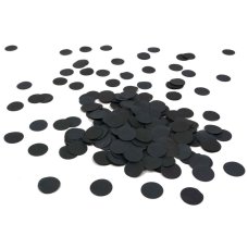FS Paper Confetti Black 15g