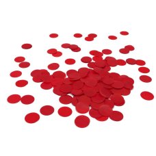 FS Paper Confetti Apple Red 15g