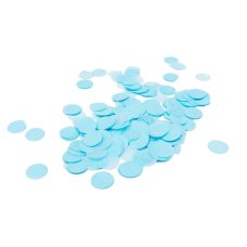 FS Paper Confetti Pastel Blue 15g