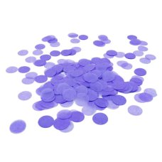 FS Paper Confetti Lilac 15g