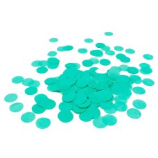 FS Paper Confetti Classic Turquoise 15g