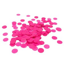 FS Paper Confetti Magenta 15g