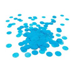 FS Paper Confetti Electric Blue 15g