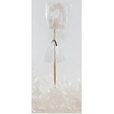 Pearl Glitter Long Stick Candle #2 P1