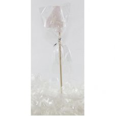 Pearl Glitter Long Stick Candle #4 P1