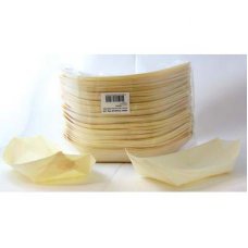 Wooden Boats 165x88mm Pack 50