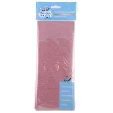 CLEARANCE! Pearl Pink 18gsm Tissue Paper P5