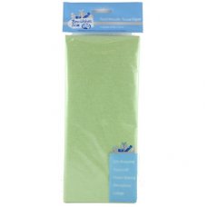 CLEARANCE! Pearl Green 18gsm Tissue Paper P5