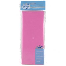 CLEARANCE!Standard Light Pink 17gsm Tissue Paper P5