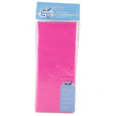 CLEARANCE! Standard Hot Pink 17gsm Tissue Paper P5