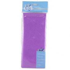 CLEARANCE! Standard Lilac 17gsm Tissue Paper P5