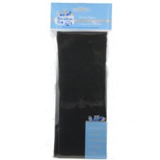 CLEARANCE! Standard Black 17gsm Tissue Paper P5