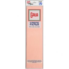 Pink Gala Crepe Paper P1
