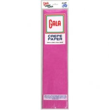 Petunia Gala Crepe Paper P1