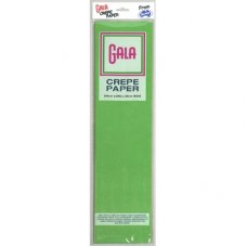 Nile Green Gala Crepe Paper P1