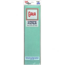 Celestial Blue Gala Crepe Paper P1