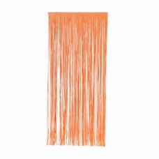 FS Curtains 90x200cm Matt Peach