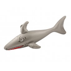 Inflatable Shark 90cm P1