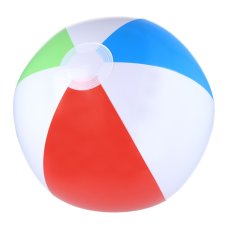 Inflatable Beach Ball 50cm P1