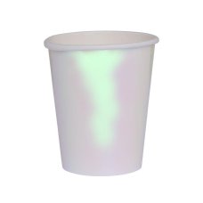 FiveStar Paper Cup Iridescent 260ml P20