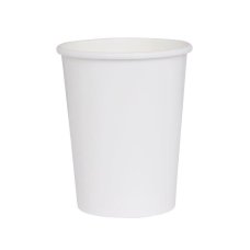FiveStar Paper Cup White 260ml P20