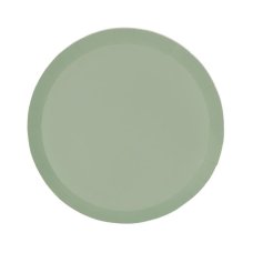 FiveStar Paper Round Snack Plate 7
