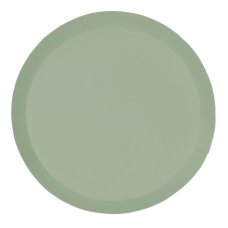 FiveStar Paper Round Dinner Plate 9
