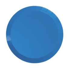 FiveStar Paper Round Dinner Plate 9