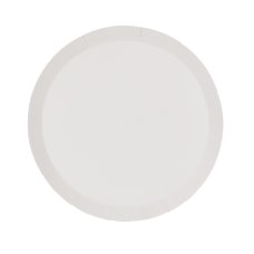 FiveStar Paper Round Dinner Plate 9