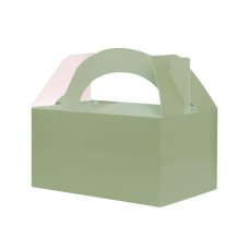 FS  Lunch Box Eucalyptus 5pk