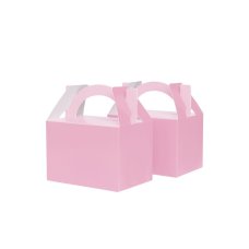 FS Little Lunch Box Classic Pink 10pk
