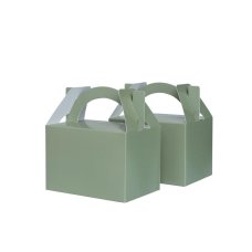 FS Little Lunch Box Eucalyptus 10pk