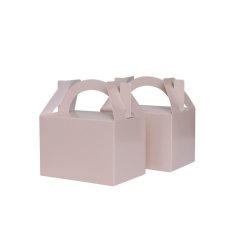 FS Little Lunch Box White Sand 10pk
