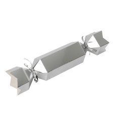 FS Bonbon Metallic Silver 10pk