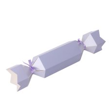 FS Bonbon Pastel Lilac 10pk