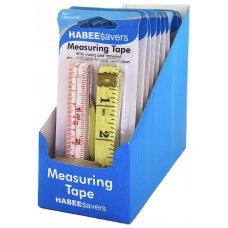 Tape Measure Shelf Ready Box12 P2